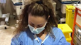 שירלי בוגנים עם התאומים, צילום: מתוך חשבון האינסטגרם של שירלי בוגנים shirleybouganim@